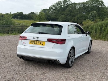 Used Audi A3 2013 for sale - 79343962: Photo
