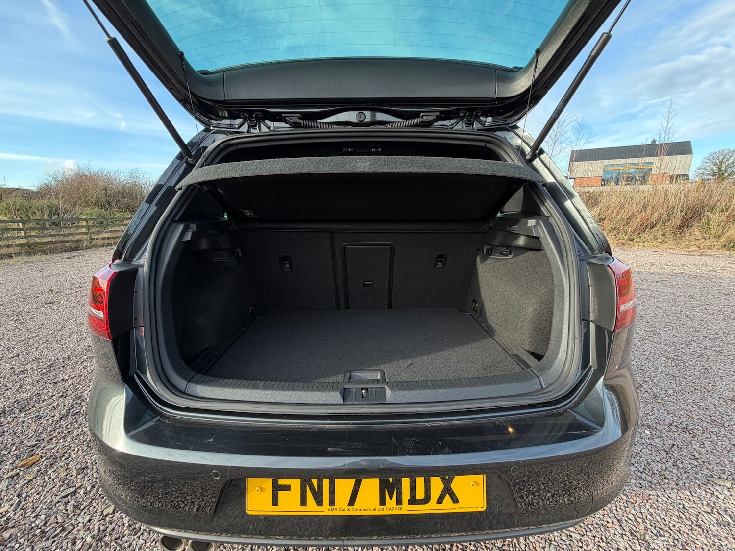 Used Volkswagen Golf 2017 for sale - 77718553: Photo 13