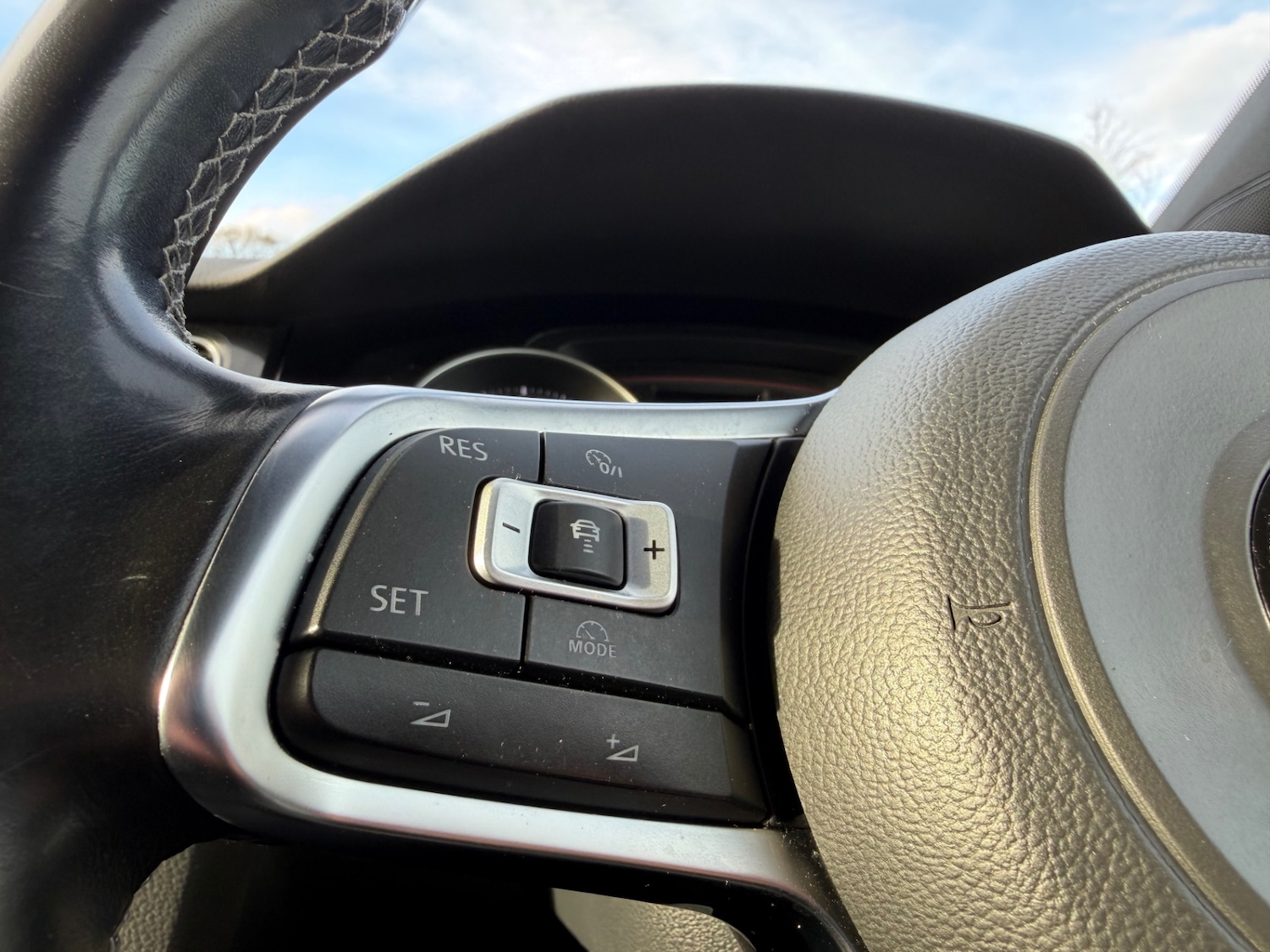 Used Volkswagen Golf 2017 for sale - 77718553: Photo 20