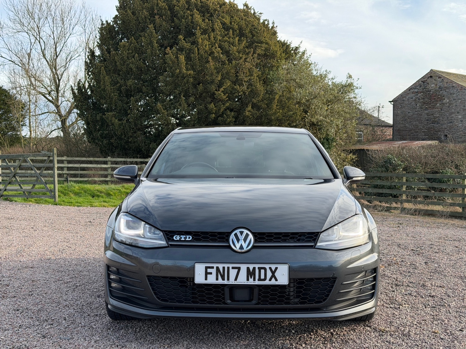 Used Volkswagen Golf 2017 for sale - 77718553: Photo 23