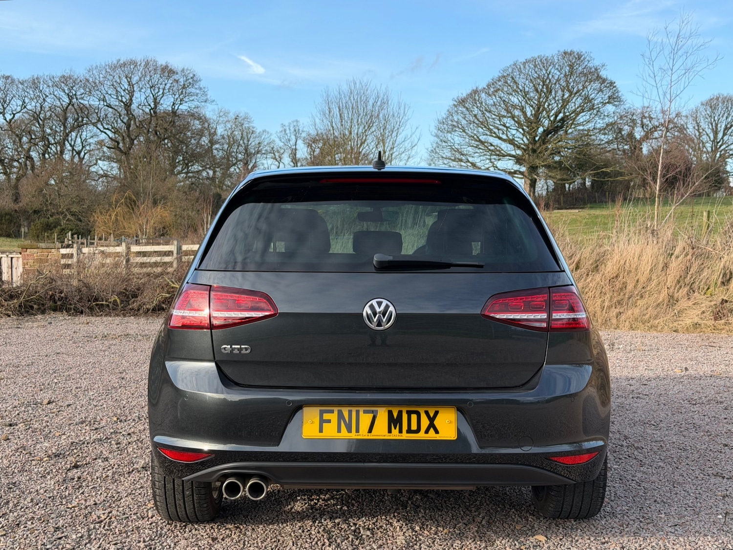 Used Volkswagen Golf 2017 for sale - 77718553: Photo 24