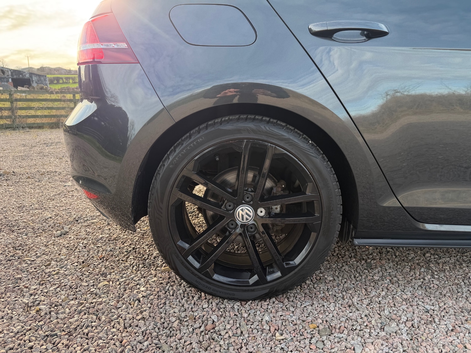 Used Volkswagen Golf 2017 for sale - 77718553: Photo 25