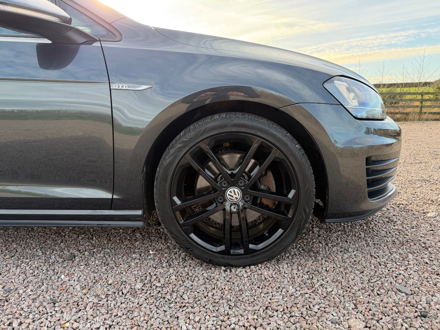 Used Volkswagen Golf 2017 for sale - 77718553: Photo 26