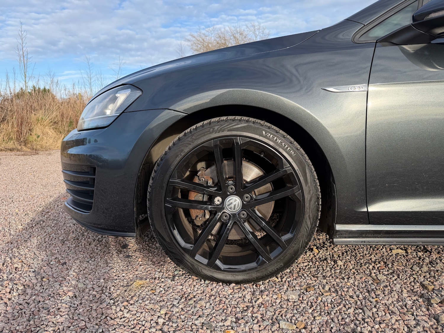 Used Volkswagen Golf 2017 for sale - 77718553: Photo 27