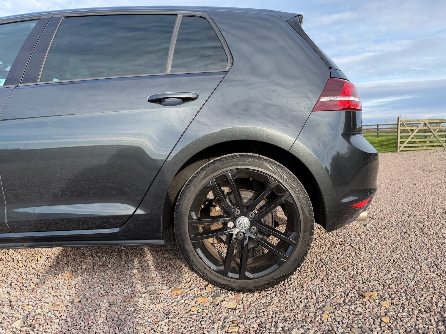 Used Volkswagen Golf 2017 for sale - 77718553: Photo 28