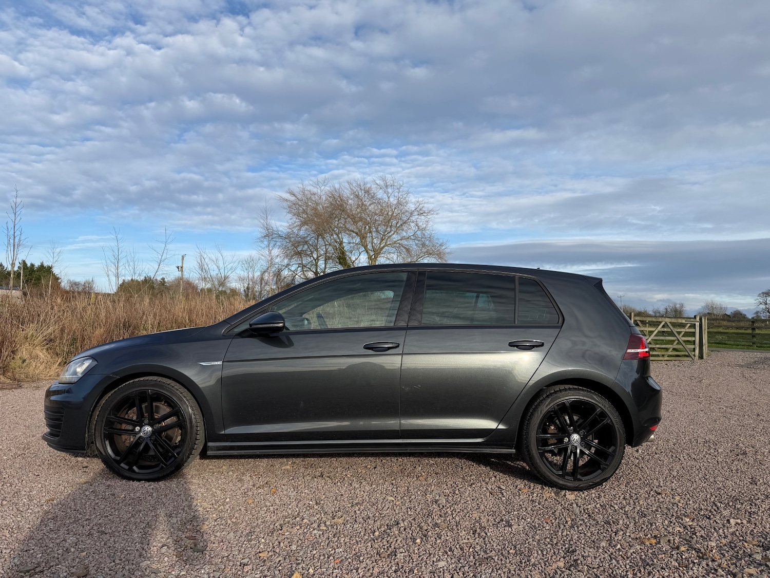 Used Volkswagen Golf 2017 for sale - 77718553: Photo 29