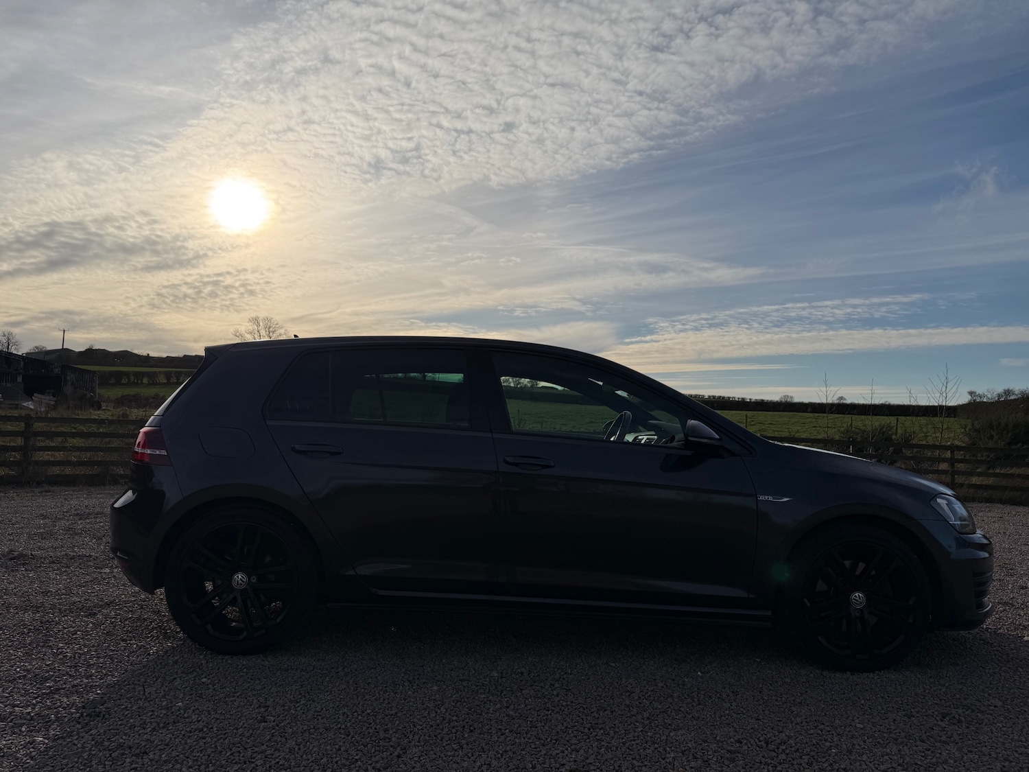 Used Volkswagen Golf 2017 for sale - 77718553: Photo 30