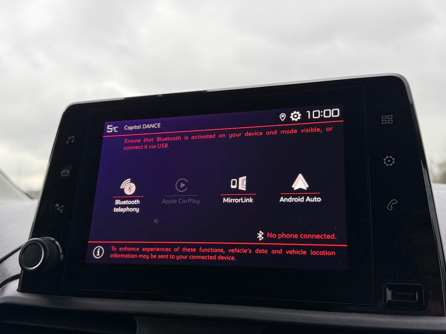 Used Citroen Berlingo 2022 for sale - 77447188: Photo 11