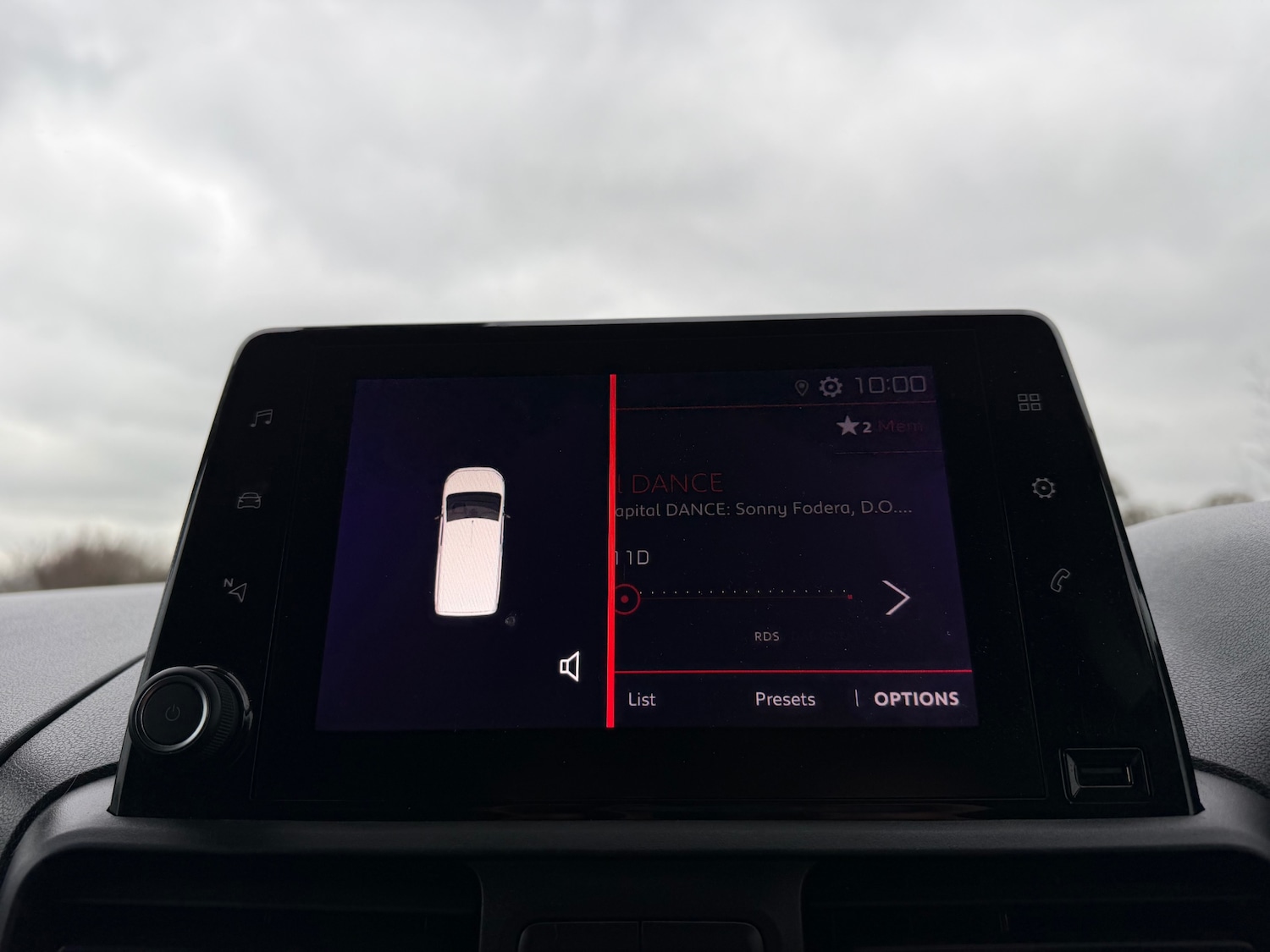 Used Citroen Berlingo 2022 for sale - 77447188: Photo 14