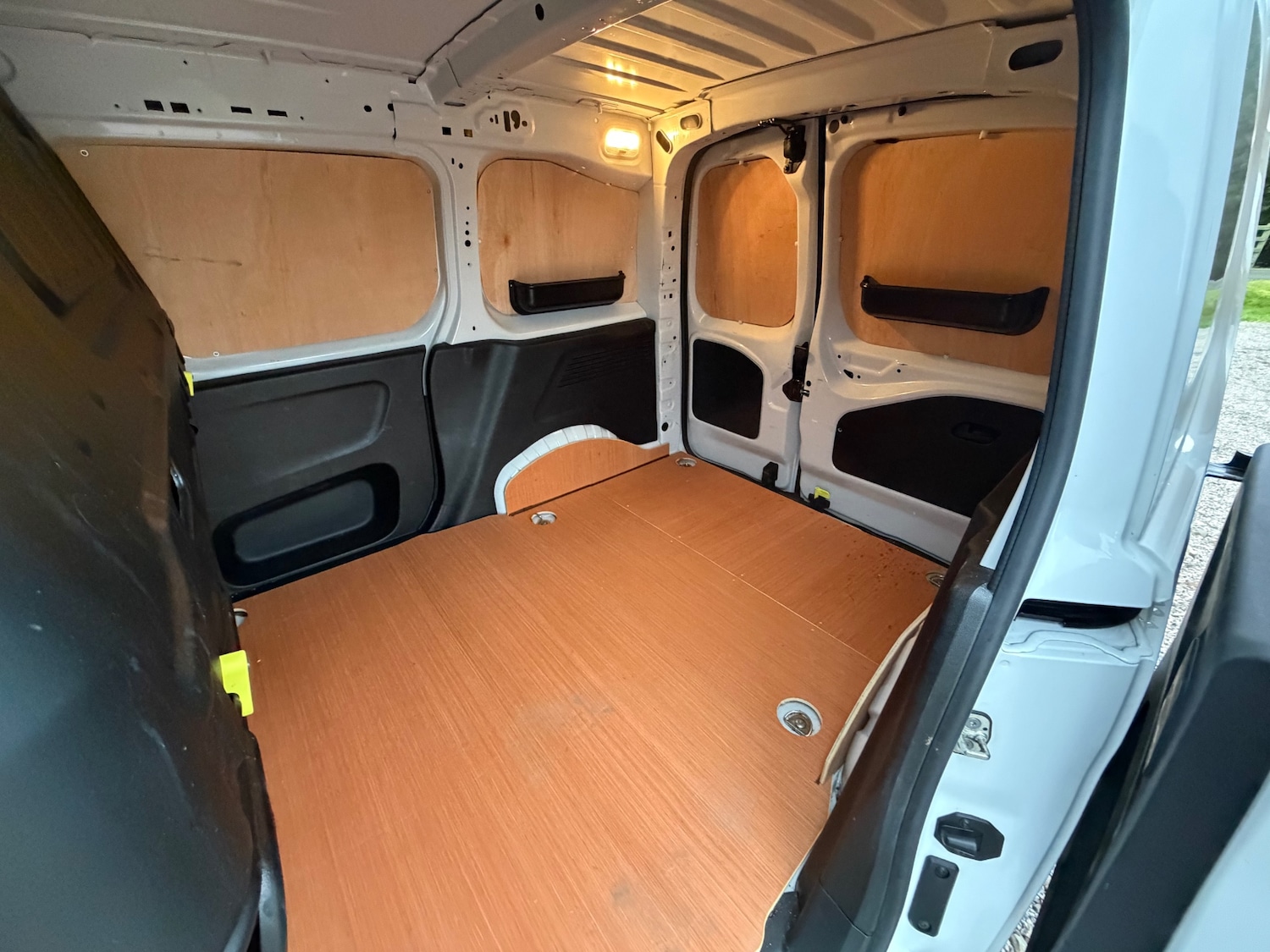 Used Citroen Berlingo 2022 for sale - 77447188: Photo 17