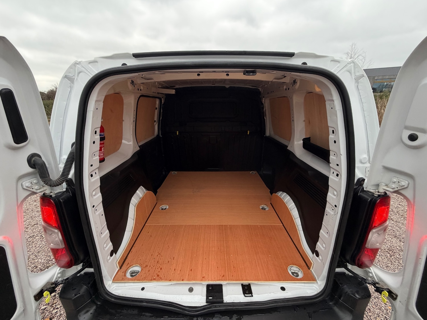 Used Citroen Berlingo 2022 for sale - 77447188: Photo 18