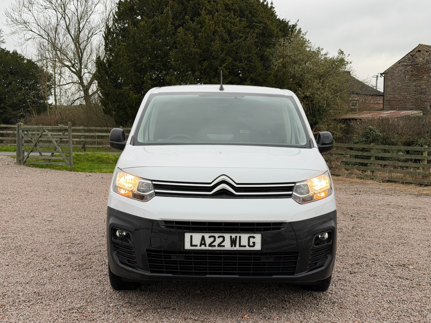 Used Citroen Berlingo 2022 for sale - 77447188: Photo 19