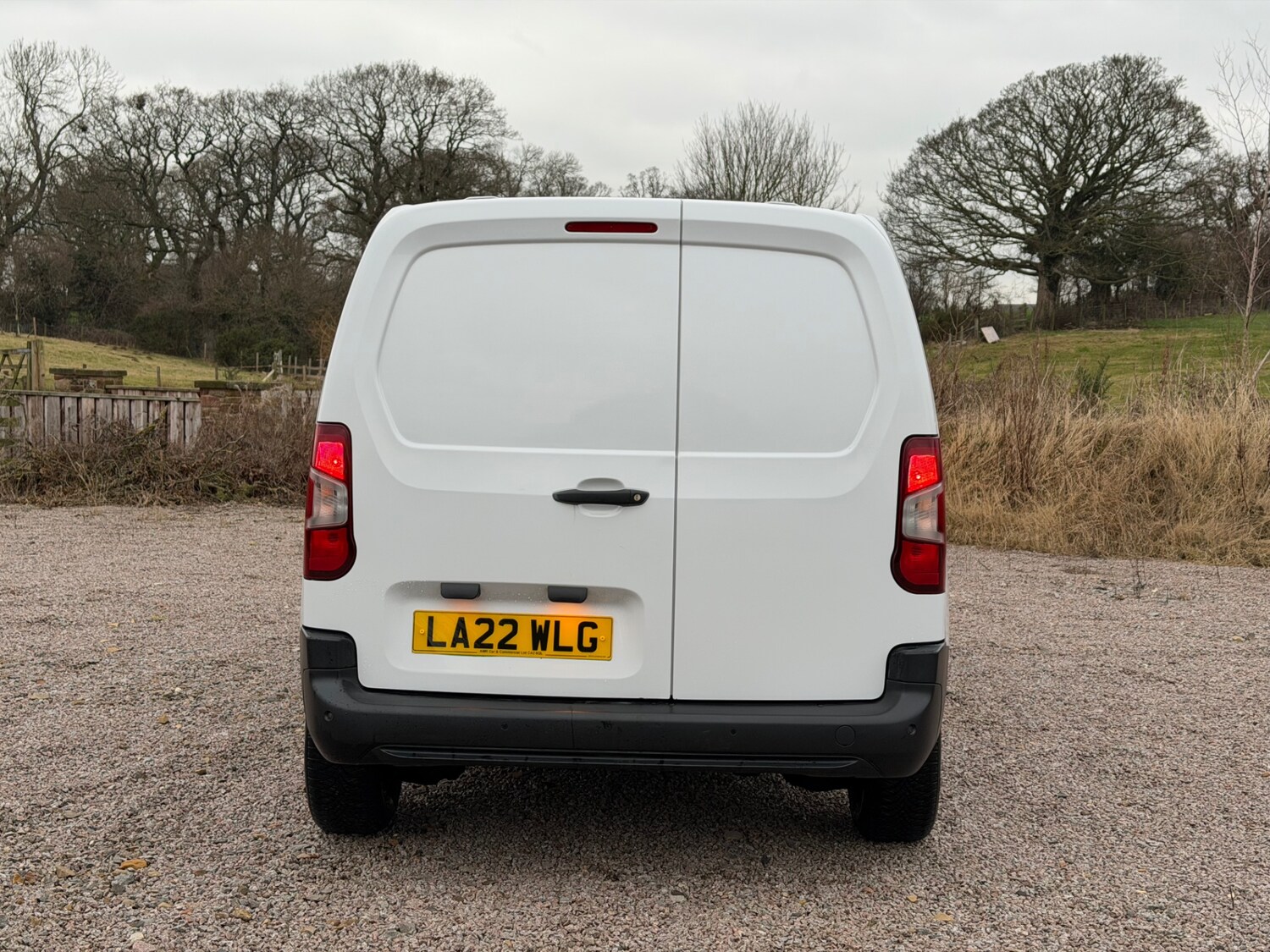 Used Citroen Berlingo 2022 for sale - 77447188: Photo 20