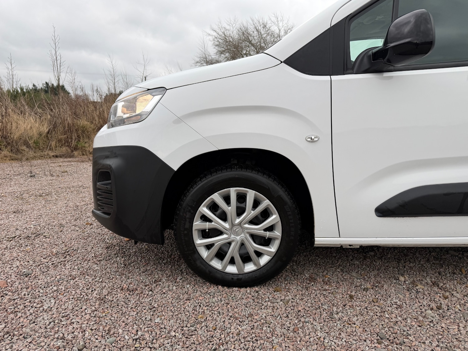 Used Citroen Berlingo 2022 for sale - 77447188: Photo 23