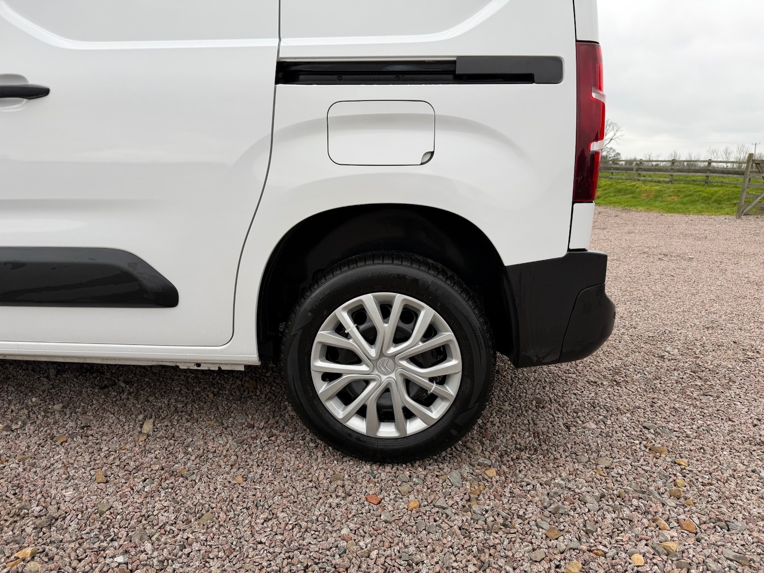 Used Citroen Berlingo 2022 for sale - 77447188: Photo 24