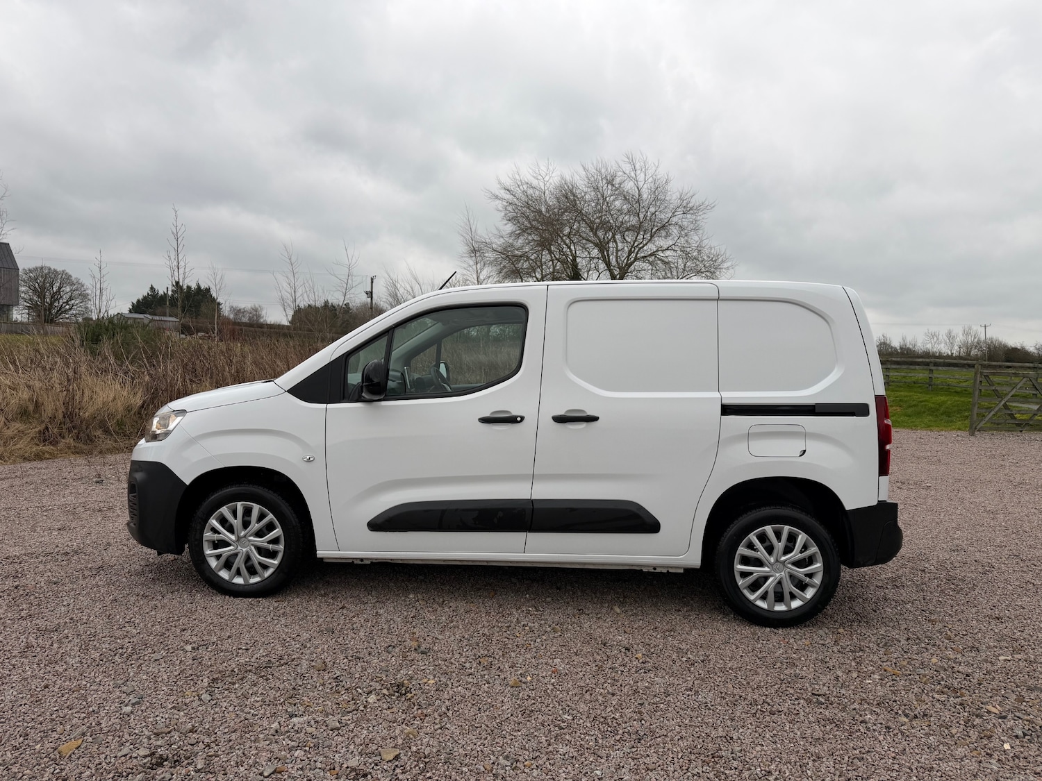 Used Citroen Berlingo 2022 for sale - 77447188: Photo 25