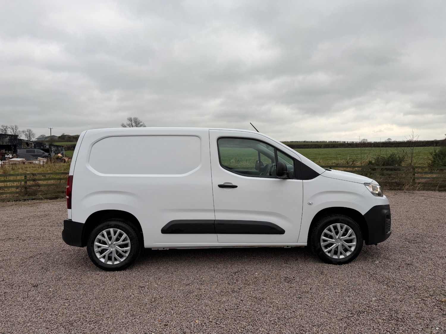 Used Citroen Berlingo 2022 for sale - 77447188: Photo 26