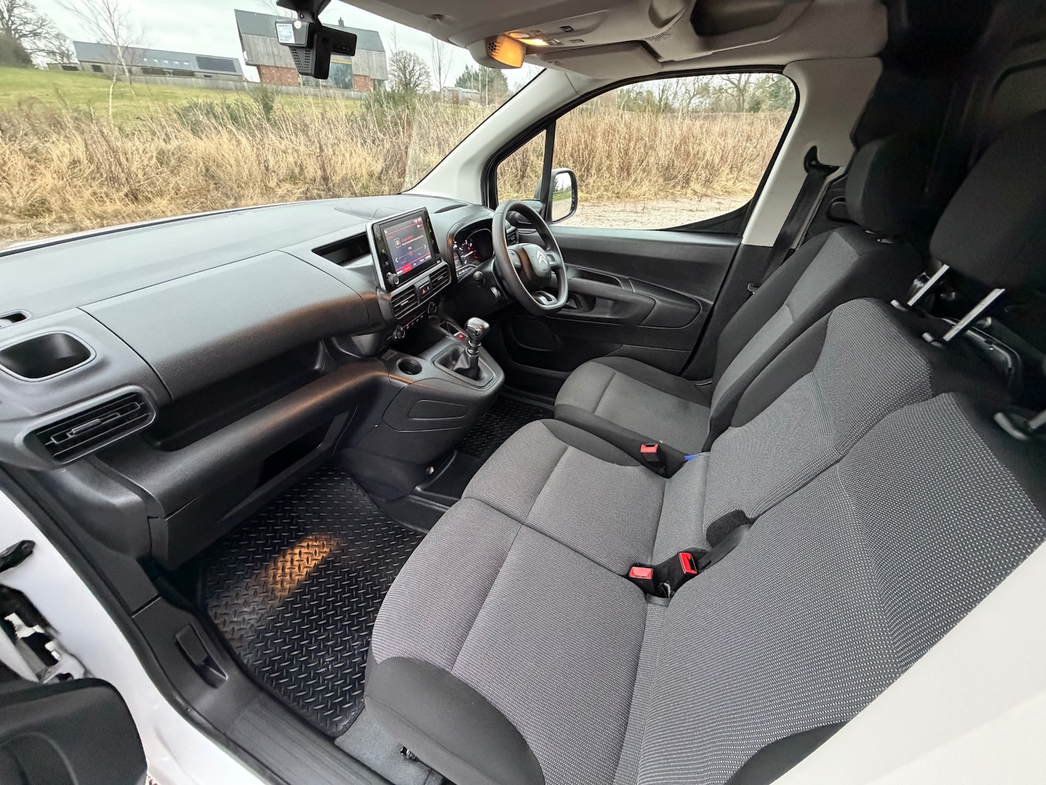 Used Citroen Berlingo 2022 for sale - 77447188: Photo 7