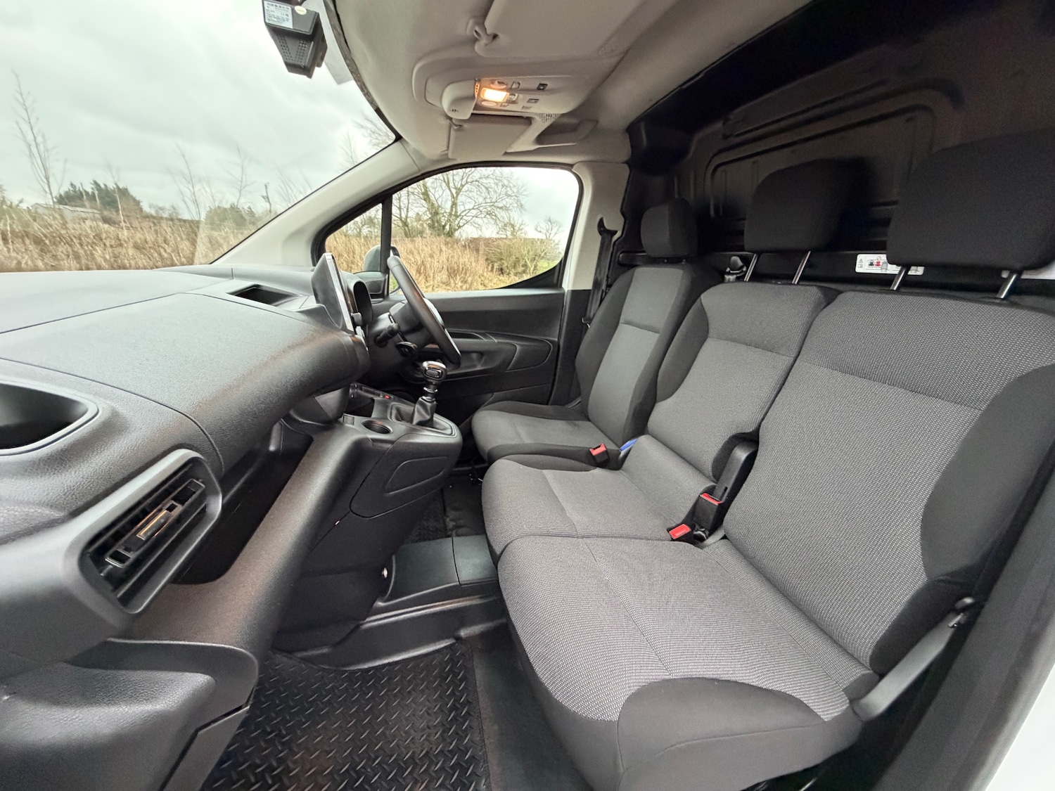 Used Citroen Berlingo 2022 for sale - 77447188: Photo 8