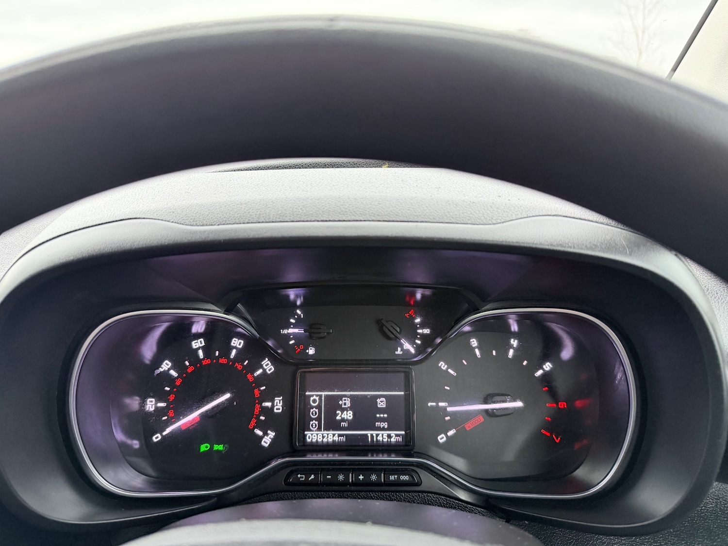 Used Citroen Berlingo 2022 for sale - 77447188: Photo 9