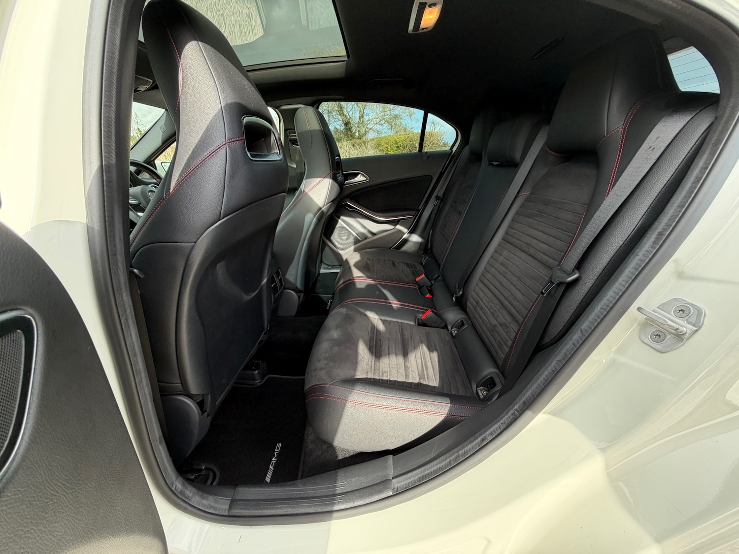 Used Mercedes-Benz A-Class 2017 for sale - 78212252: Photo 10