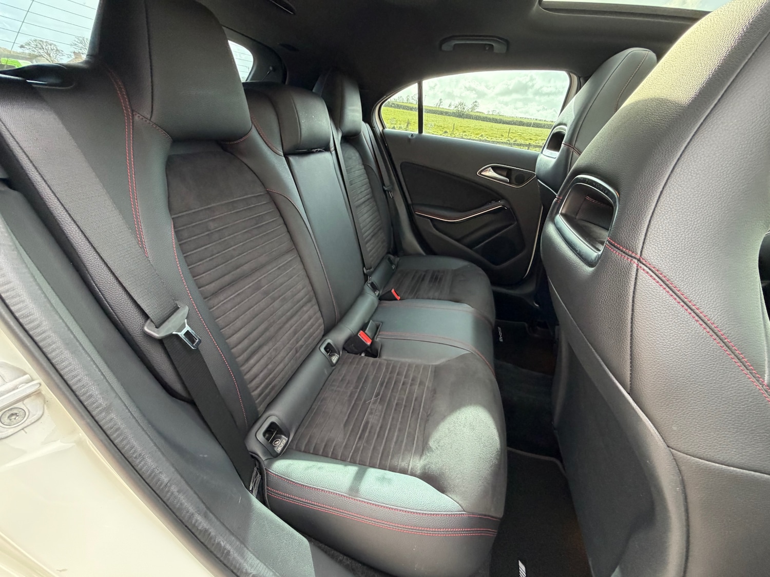 Used Mercedes-Benz A-Class 2017 for sale - 78212252: Photo 12