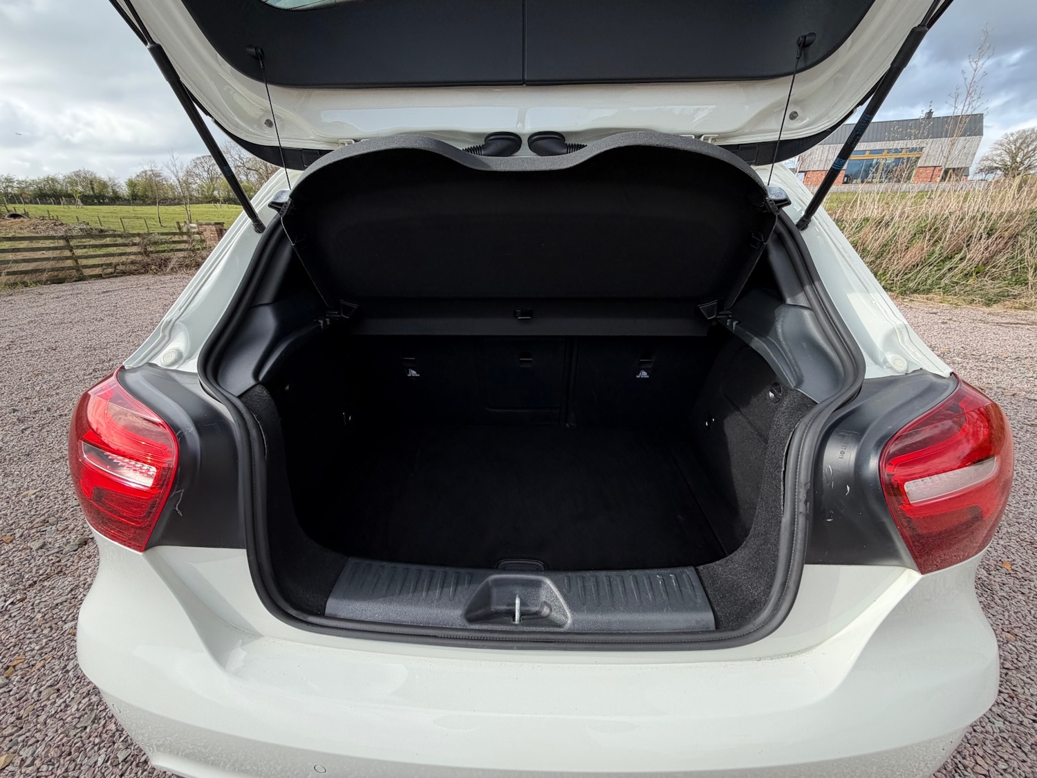 Used Mercedes-Benz A-Class 2017 for sale - 78212252: Photo 13