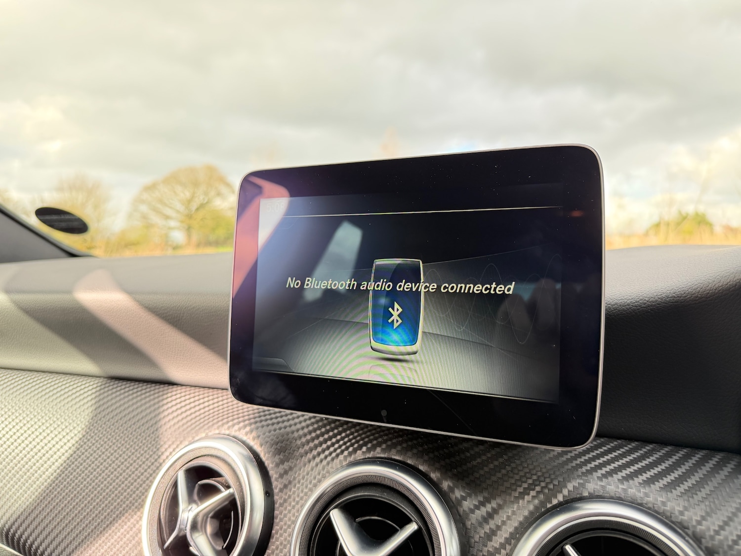 Used Mercedes-Benz A-Class 2017 for sale - 78212252: Photo 15