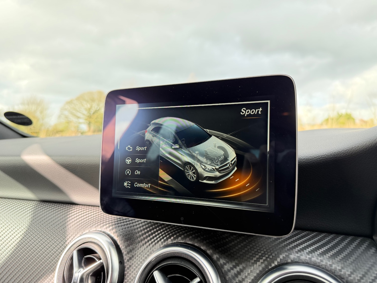 Used Mercedes-Benz A-Class 2017 for sale - 78212252: Photo 16