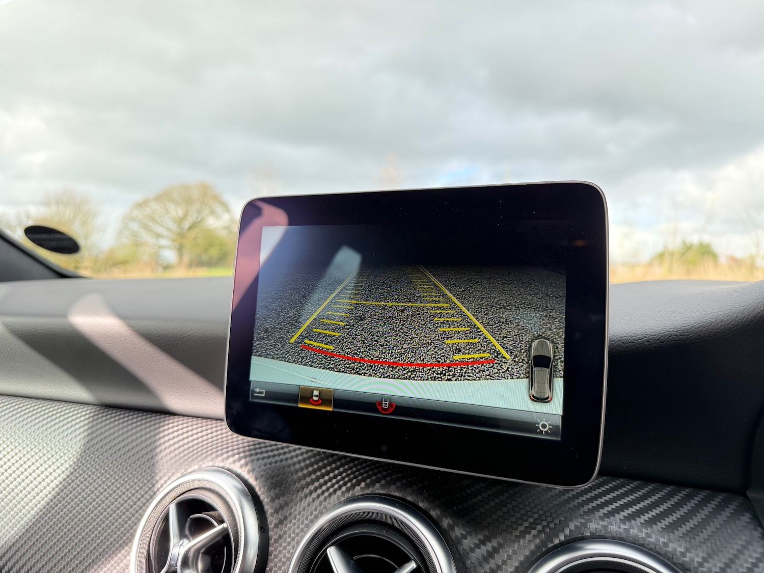 Used Mercedes-Benz A-Class 2017 for sale - 78212252: Photo 17