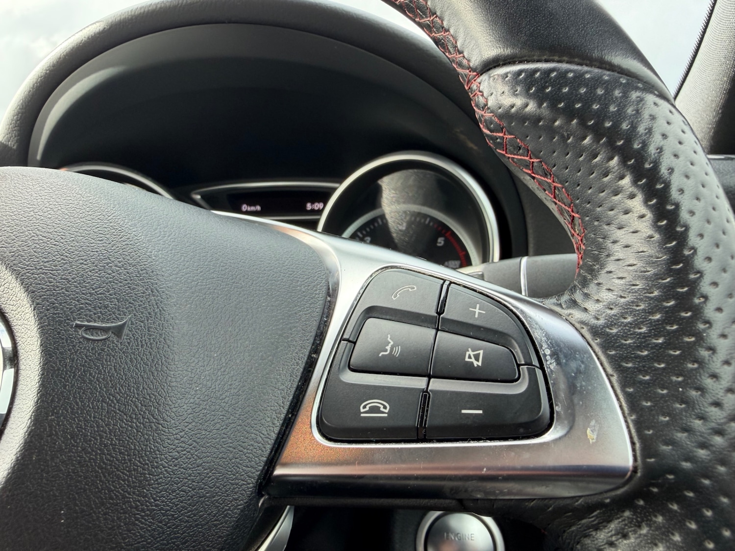 Used Mercedes-Benz A-Class 2017 for sale - 78212252: Photo 19