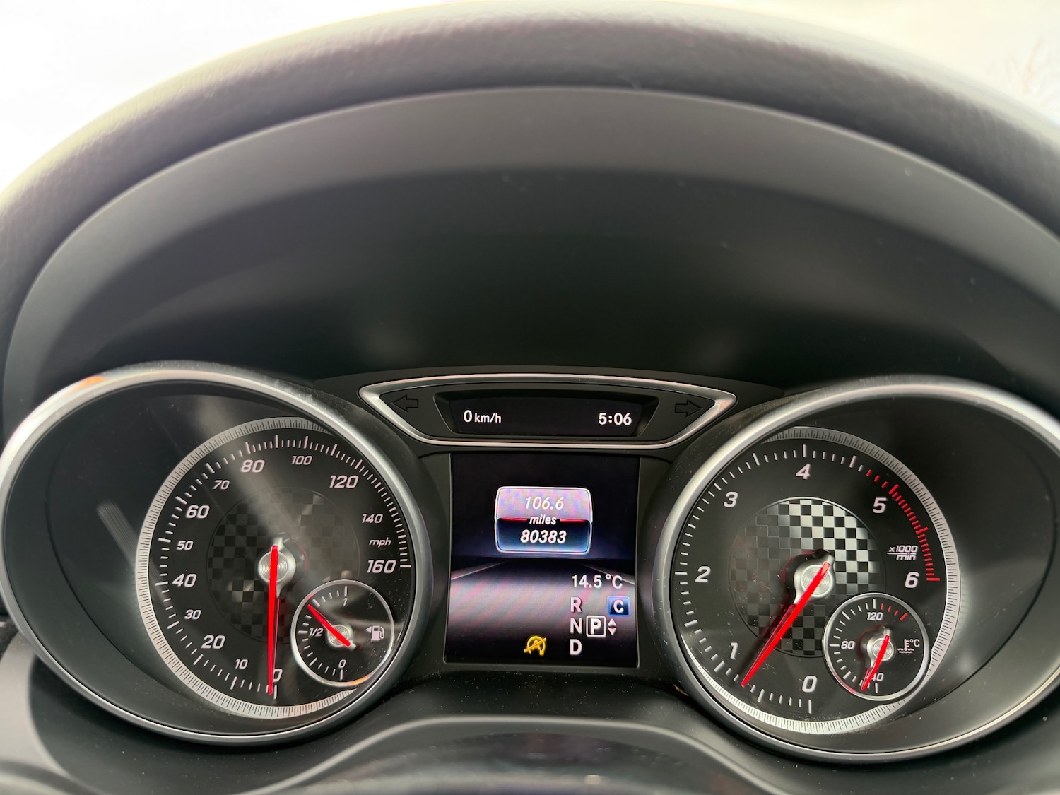 Used Mercedes-Benz A-Class 2017 for sale - 78212252: Photo 20