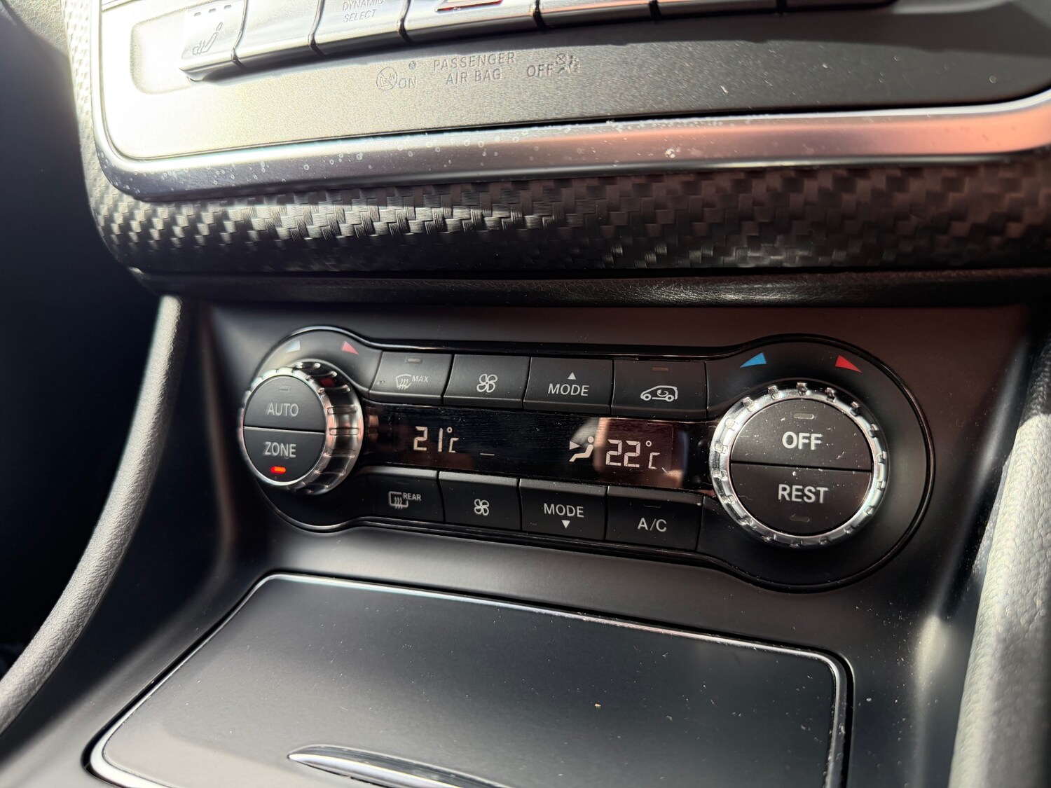 Used Mercedes-Benz A-Class 2017 for sale - 78212252: Photo 22