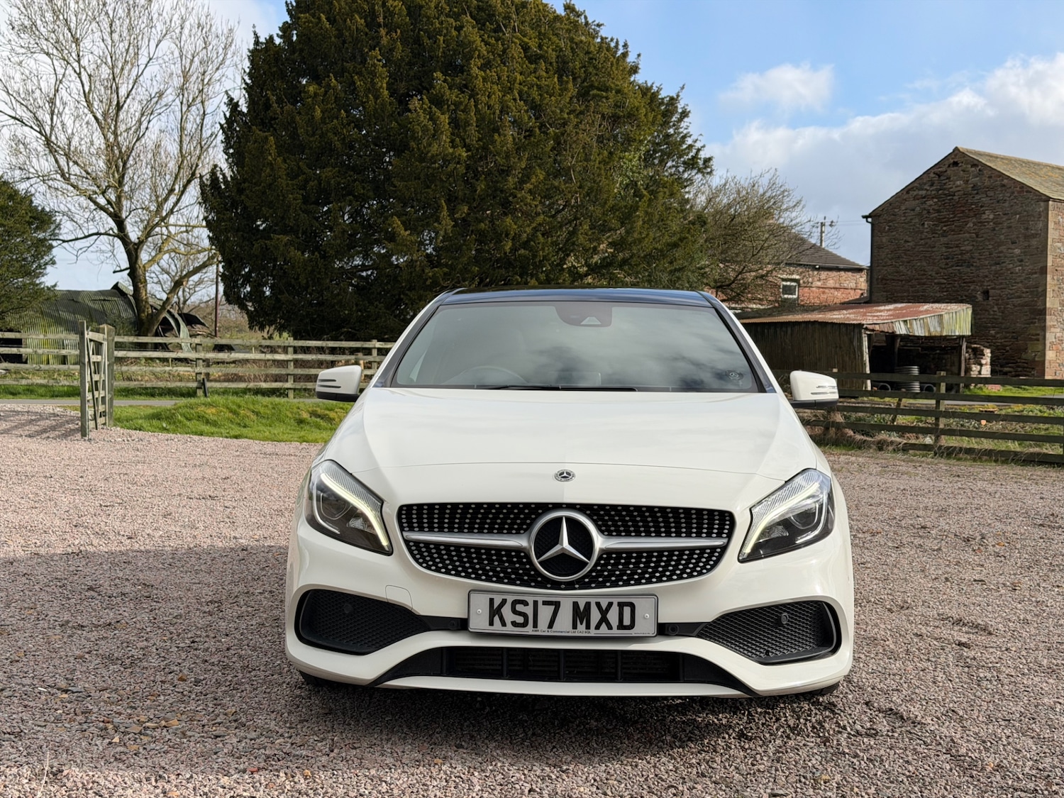 Used Mercedes-Benz A-Class 2017 for sale - 78212252: Photo 28