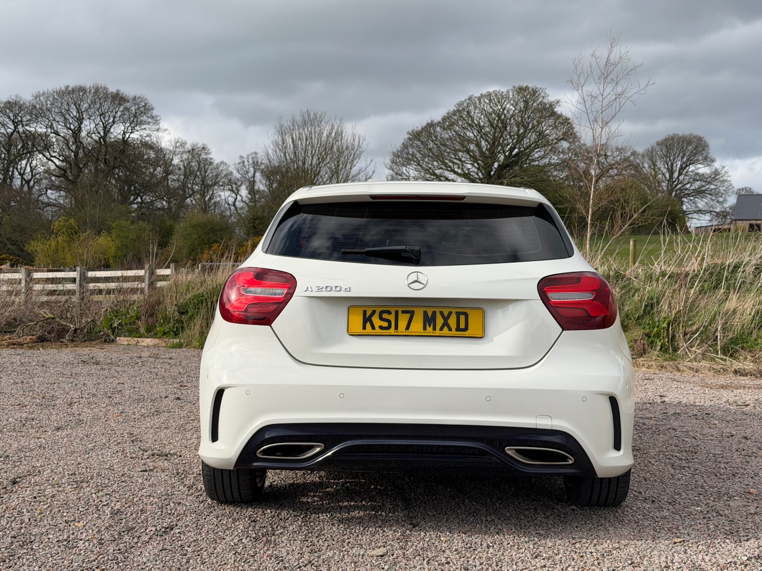 Used Mercedes-Benz A-Class 2017 for sale - 78212252: Photo 29