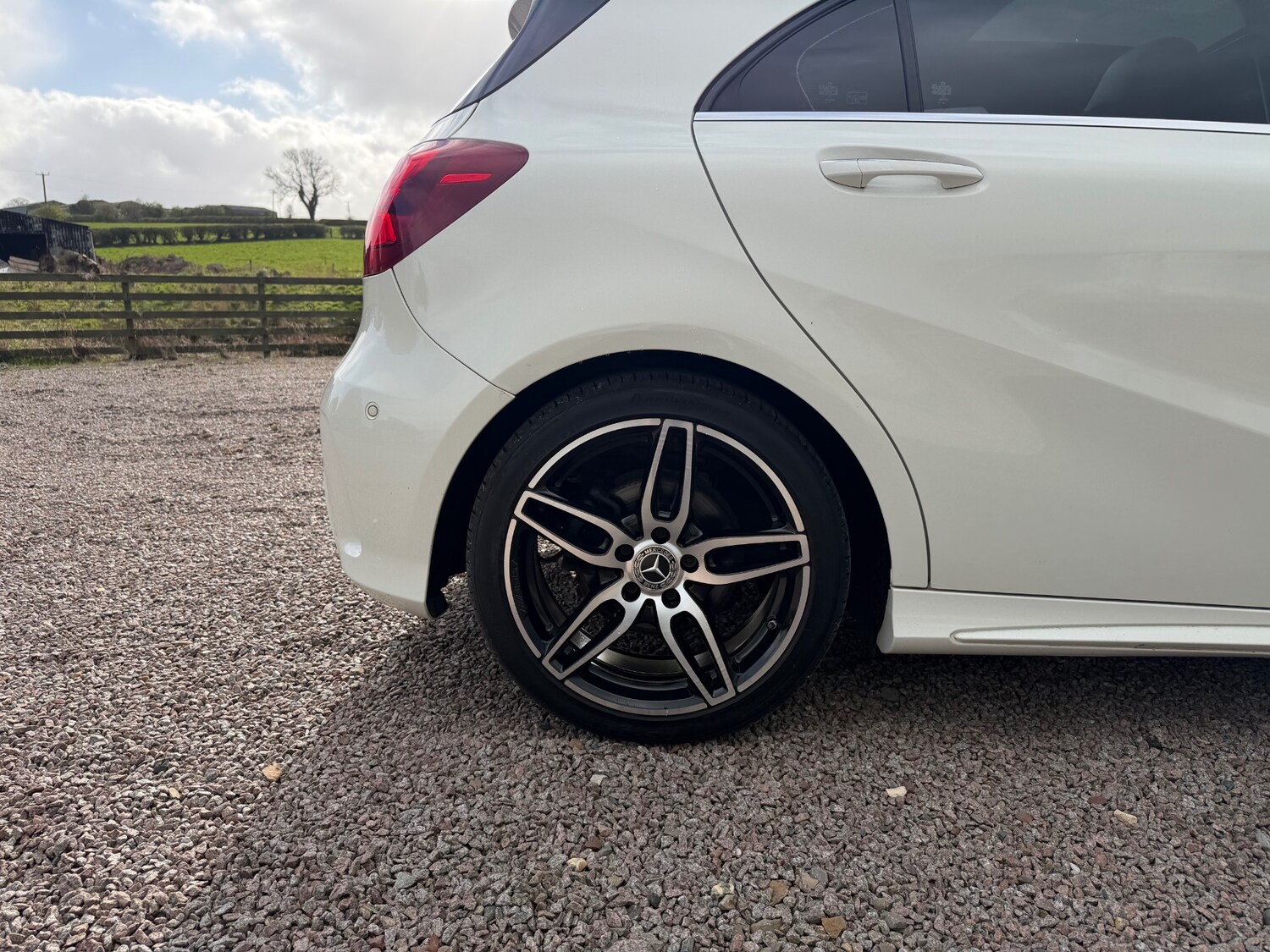 Used Mercedes-Benz A-Class 2017 for sale - 78212252: Photo 33