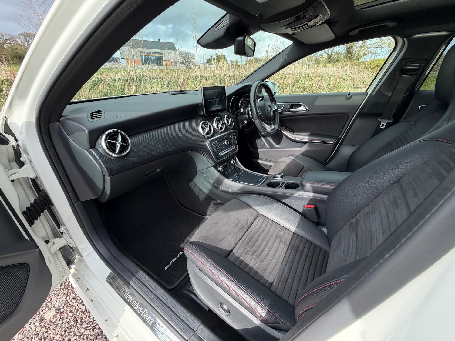 Used Mercedes-Benz A-Class 2017 for sale - 78212252: Photo 7