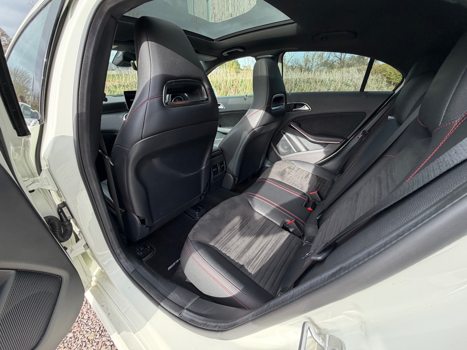 Used Mercedes-Benz A-Class 2017 for sale - 78212252: Photo 9