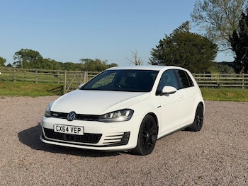 Used Volkswagen Golf 2014 for sale - 78914303: Photo
