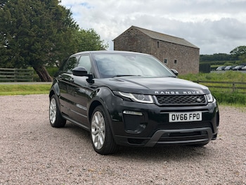 Used Land Rover Range Rover Evoque 2016 for sale - 78804513: Photo