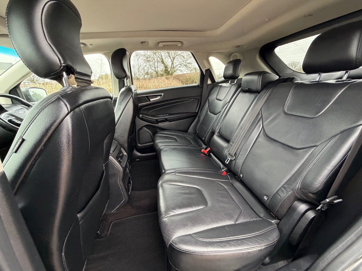 Used Ford Edge 2016 for sale - 77901733: Photo 10