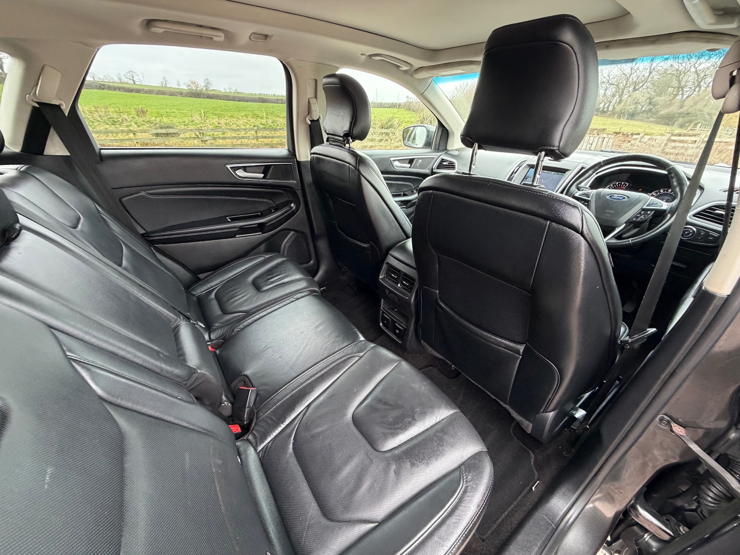 Used Ford Edge 2016 for sale - 77901733: Photo 11