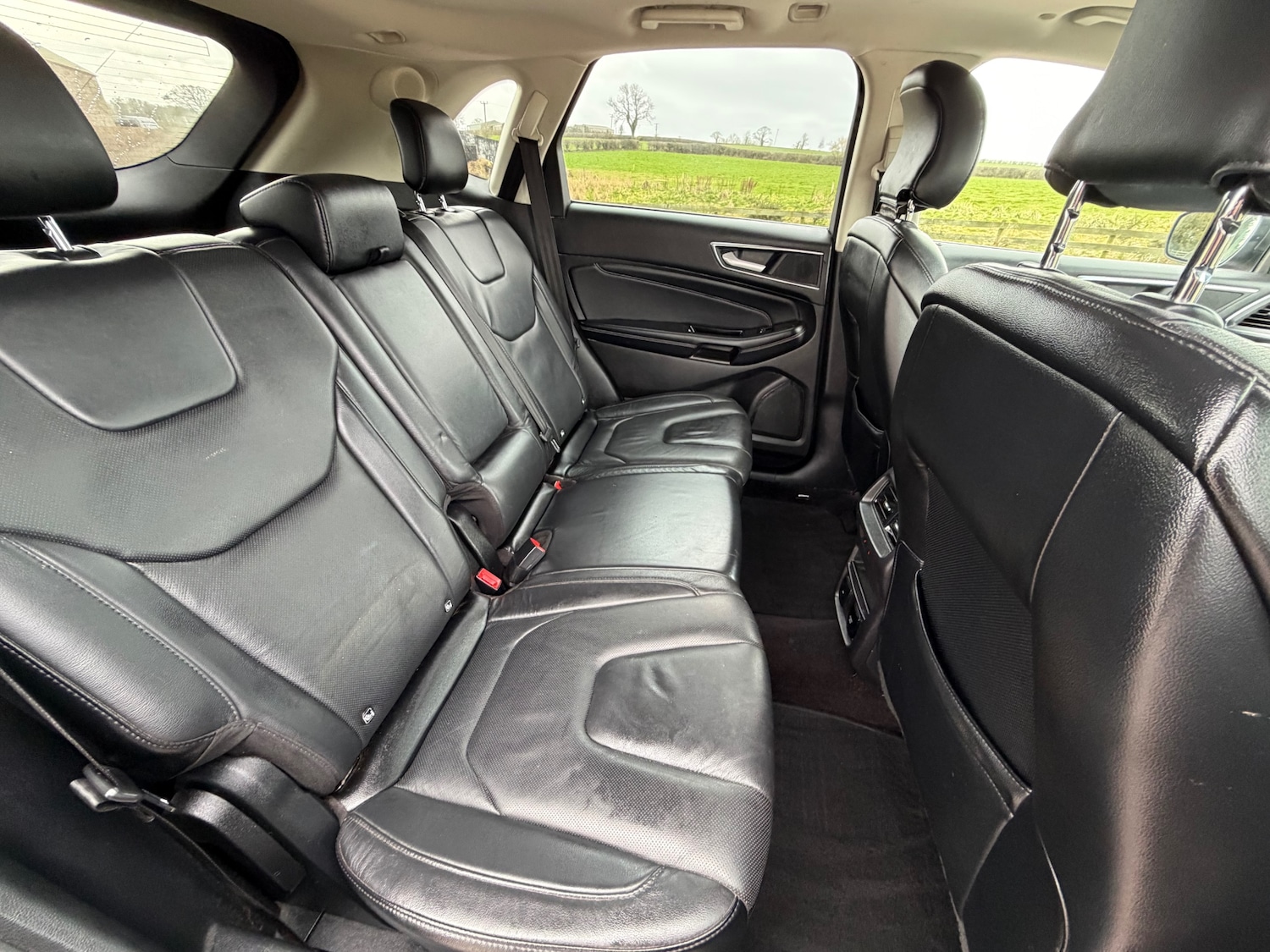 Used Ford Edge 2016 for sale - 77901733: Photo 12