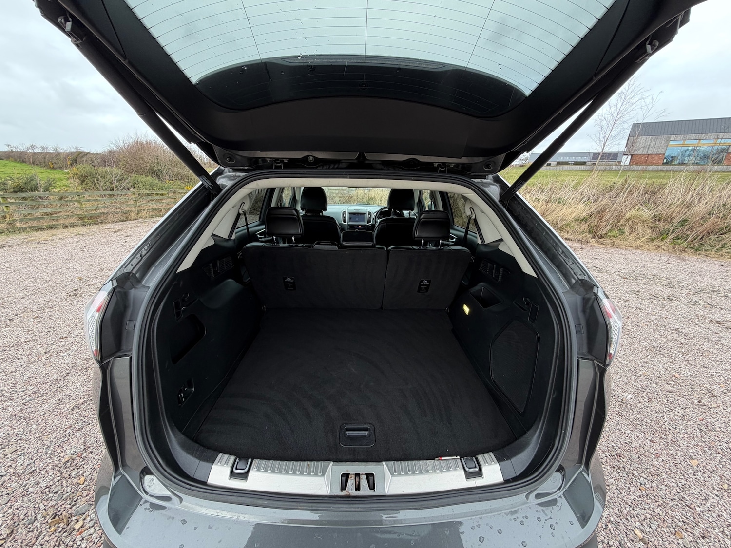 Used Ford Edge 2016 for sale - 77901733: Photo 13