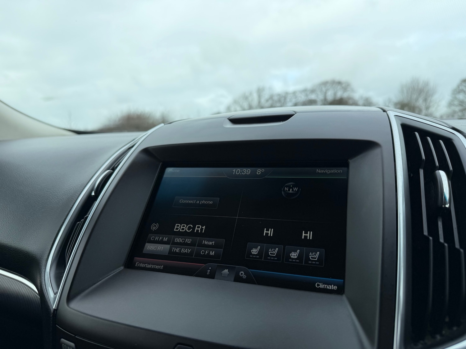 Used Ford Edge 2016 for sale - 77901733: Photo 14