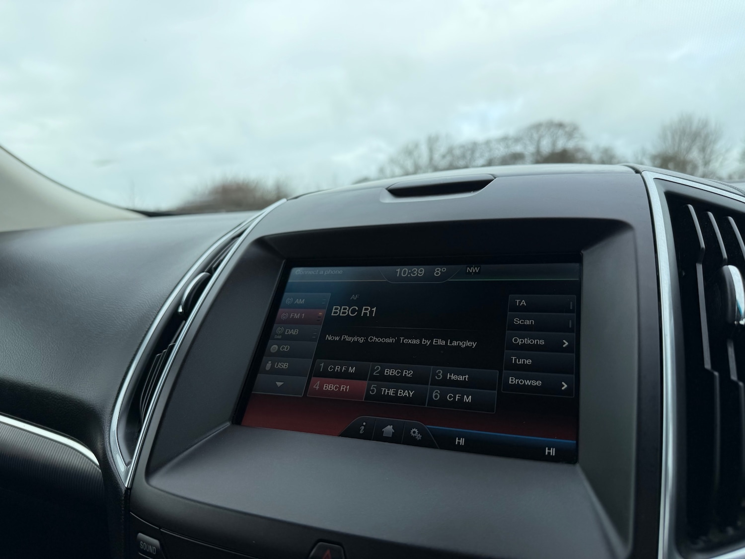 Used Ford Edge 2016 for sale - 77901733: Photo 15