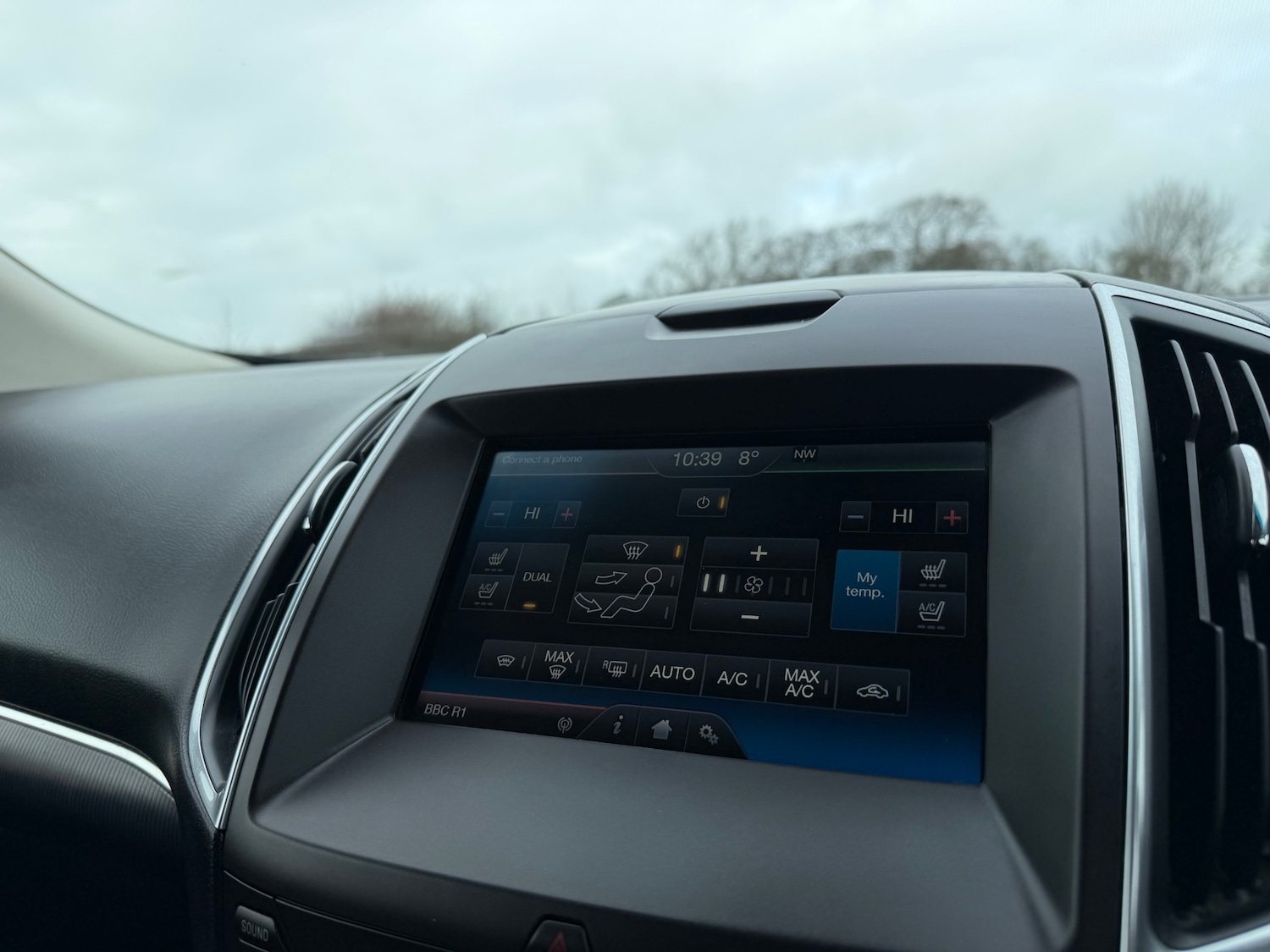 Used Ford Edge 2016 for sale - 77901733: Photo 16