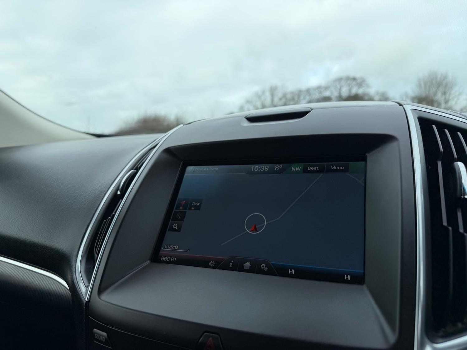 Used Ford Edge 2016 for sale - 77901733: Photo 17