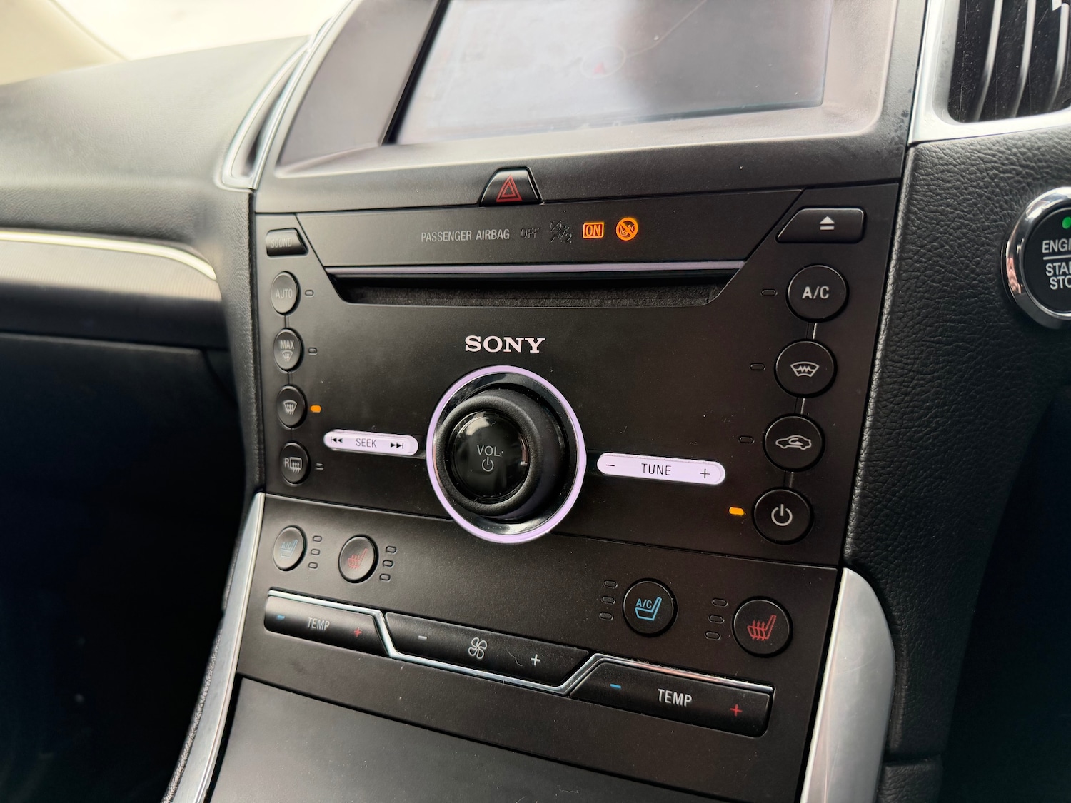 Used Ford Edge 2016 for sale - 77901733: Photo 18