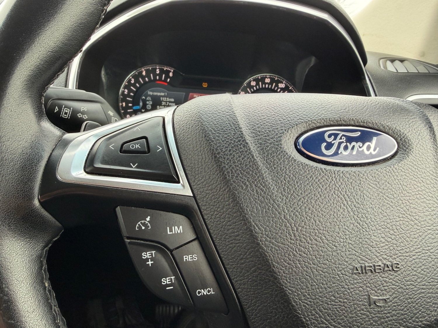 Used Ford Edge 2016 for sale - 77901733: Photo 19